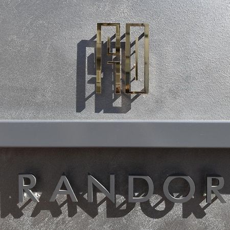 Randor Residence Tokyo Grand Exterior photo