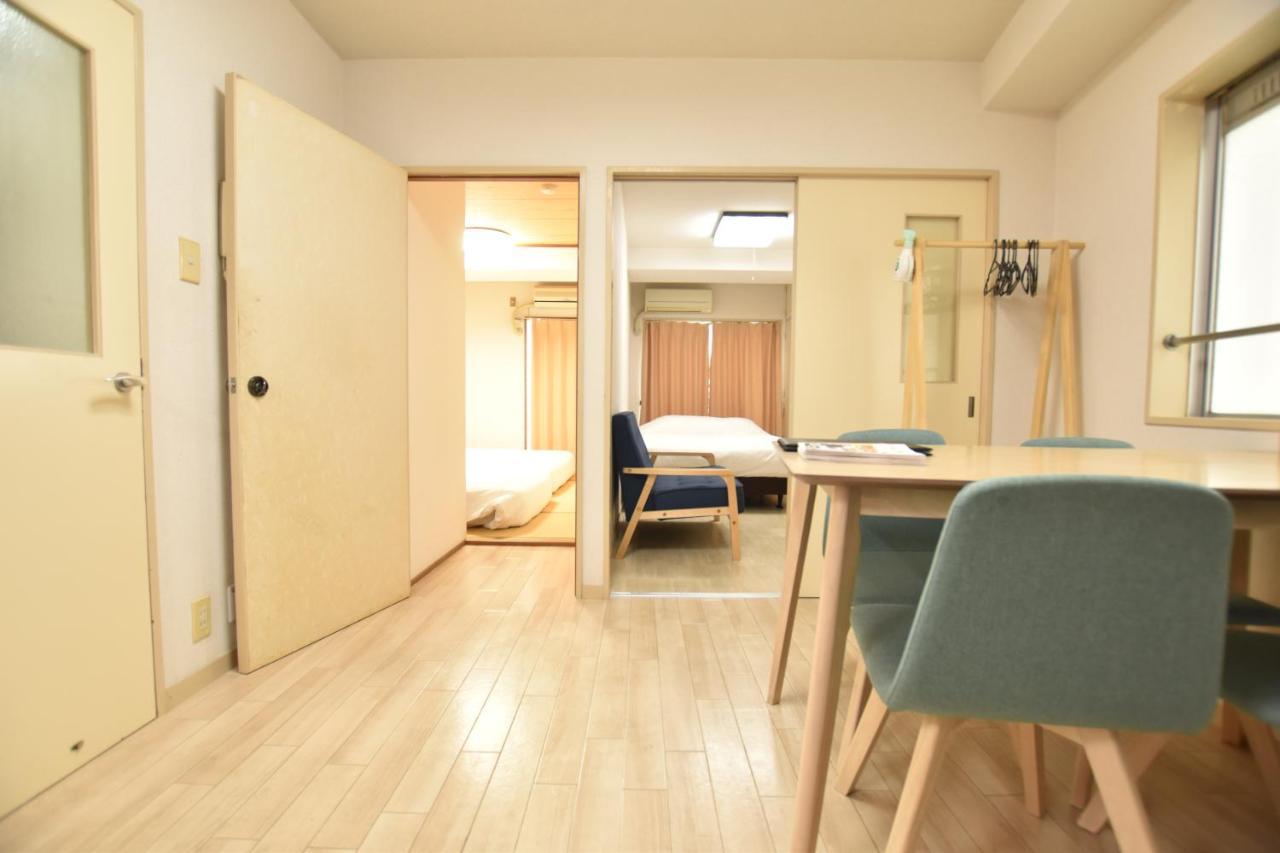 Randor Residence Tokyo Grand Exterior photo