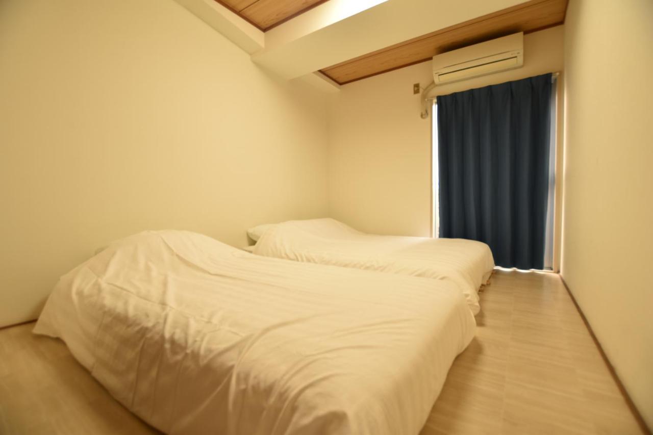 Randor Residence Tokyo Grand Exterior photo