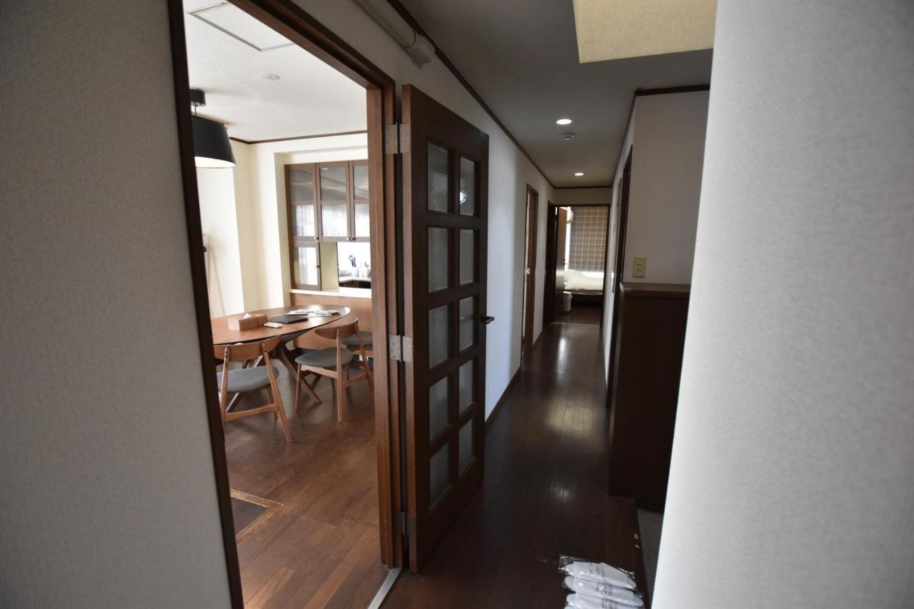 Randor Residence Tokyo Grand Exterior photo
