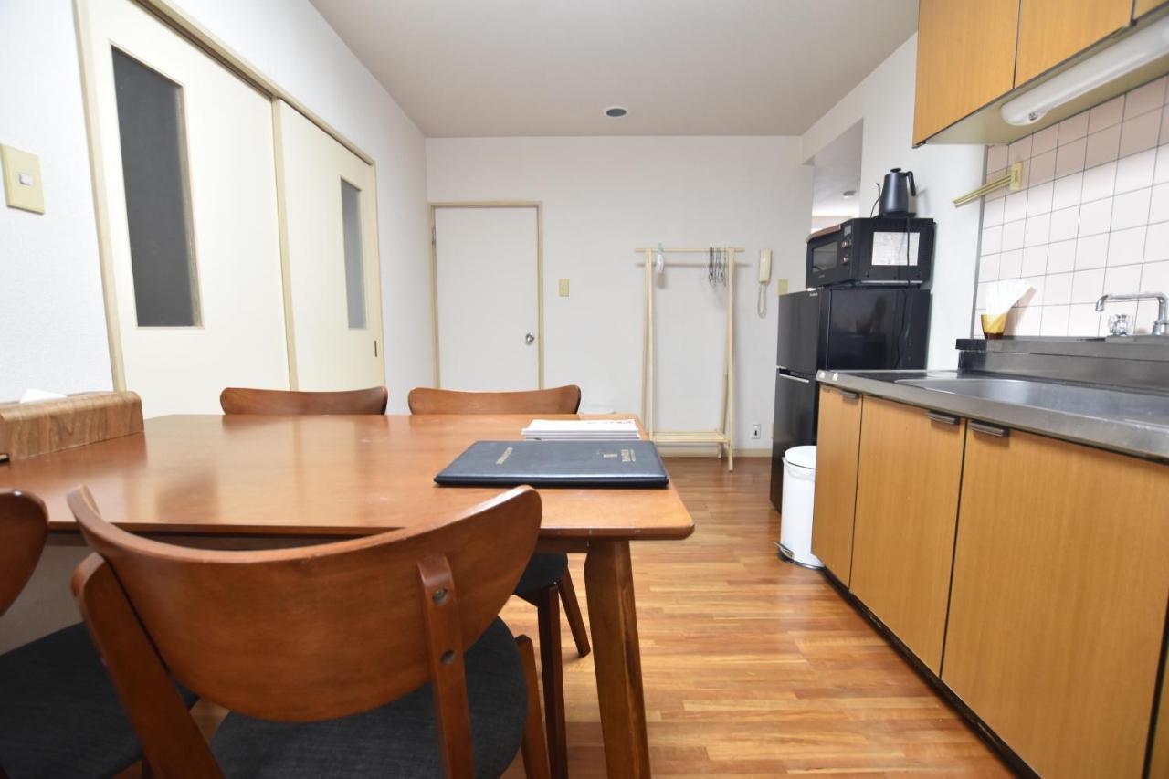 Randor Residence Tokyo Grand Exterior photo